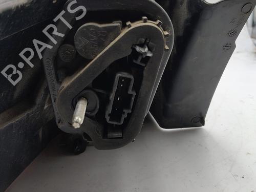 Used Right taillight Right taillight 38024403 38024403