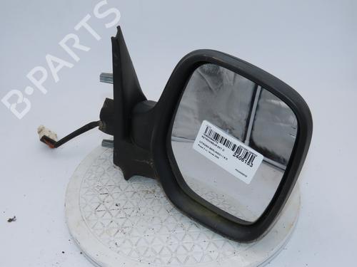 Used Right mirror CITROËN BERLINGO / BERLINGO FIRST Box Body/MPV (M_) 1.9 D 70 (MBWJZ, MCWJZ) (69 hp) 19725733