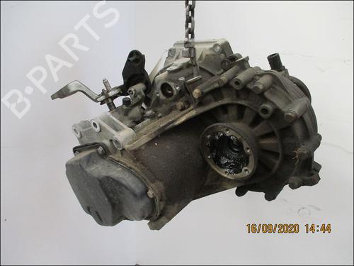 Gearbox SEAT IBIZA IV (6J5, 6P1) 1.6 TDI | BP15492361M3