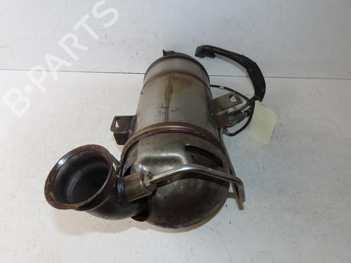 Catalyst PEUGEOT 206+ (2L_, 2M_) 1.4 HDi eco 70 | BP32873150M10 - Image 4