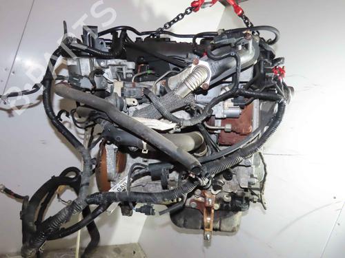 Engine FORD C-MAX II (DXA/CB7, DXA/CEU) 1.6 TDCi | BP37050768M1 - Image 3