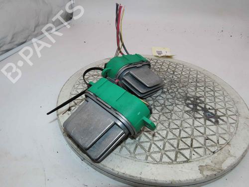 Varmeblæsermodstand Varmeblæsermodstand RENAULT ESPACE IV (JK0/1_) 2.0 dCi (JK01, JK02, JK1J, JK1K, JK1H) (150 hp) 37061818 37061818