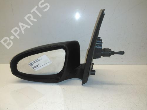 Retrovisor esquerdo PEUGEOT 108 1.0 VTi 72 | BP37729537C26 - Image 3