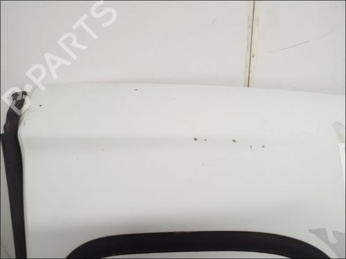 Right tailgate RENAULT KANGOO Express (FC0/1_) D 65 1.9 (FC0E, FC02, FC0J, FC0N) | BP14953605C77 