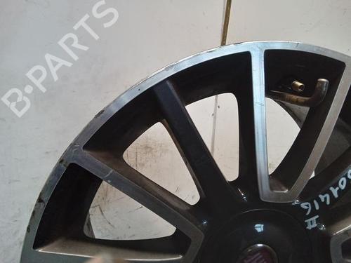 Rim FIAT BRAVO II (198_) 1.6 D Multijet (198AXL1B) | BP16202782C45 