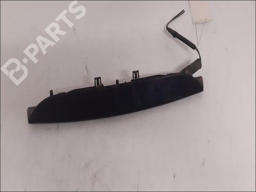 Used Third brake light Third brake light RENAULT CLIO II (BB_, CB_) 1.5 dCi (B/C2J) (68 hp) 10954224 10954224