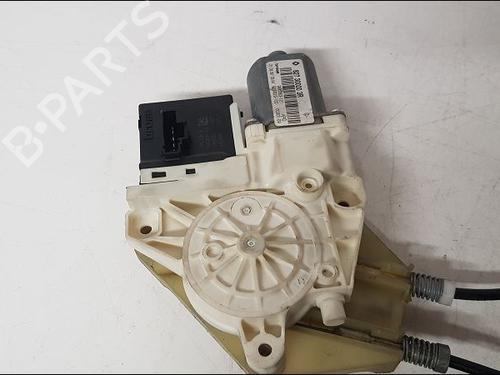 Rear right window mechanism RENAULT MEGANE III Hatchback (BZ0/1_, B3_) 2.0 dCi (BZ0L) | BP14953426C25 