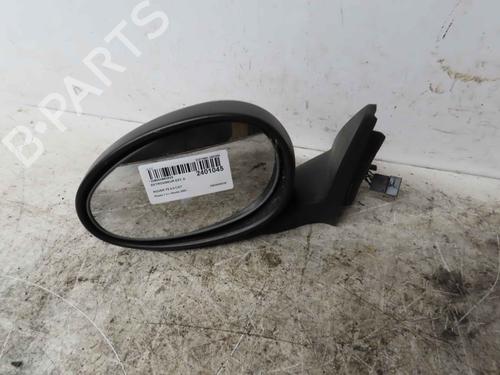 Used Left mirror Left mirror 37045931 37045931