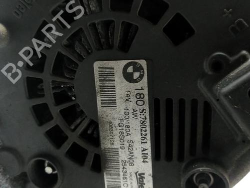 Alternator BMW 3 (E90) 318 d | BP39453803M7 - Image 5
