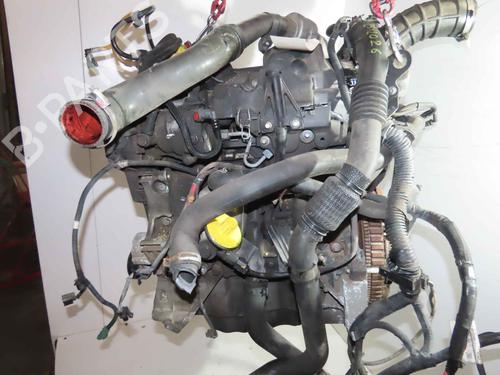 Used Engine Engine 37057995 37057995