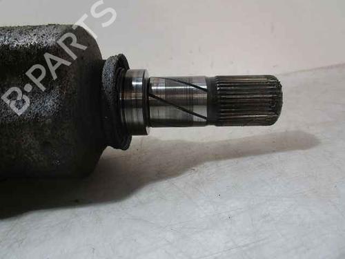 Left front driveshaft NISSAN PRIMASTAR Van (X83) 2.0 dCi 115 | BP37039549M38 - Image 3
