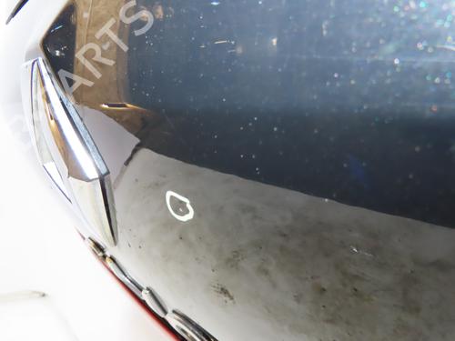 Used Tailgate Tailgate RENAULT CLIO IV (BH_) 1.5 dCi 90 (90 hp) 34357362 34357362