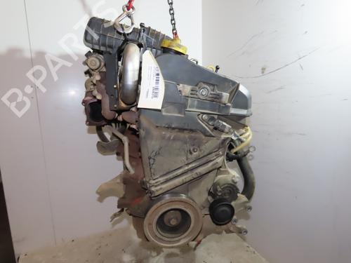Used Engine RENAULT KANGOO Express (FC0/1_) 1.5 dCi (61 hp) 28685354