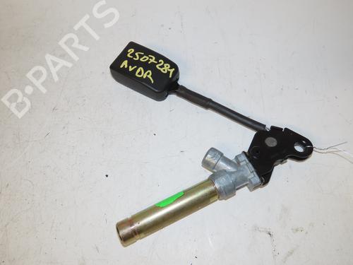 Used Front right belt tensioner CITROËN BERLINGO / BERLINGO FIRST Box Body/MPV (M_) 1.9 D 70 (MBWJZ, MCWJZ) (69 hp) 29153256