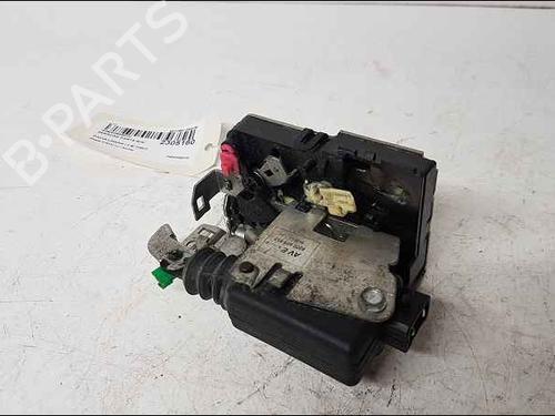 Used Front left lock Front left lock DACIA LOGAN MCV (KS_) 1.6 16V Hi-Flex (105 hp) 37043860 37043860
