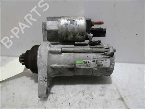 Used Starter Starter 37039874 37039874