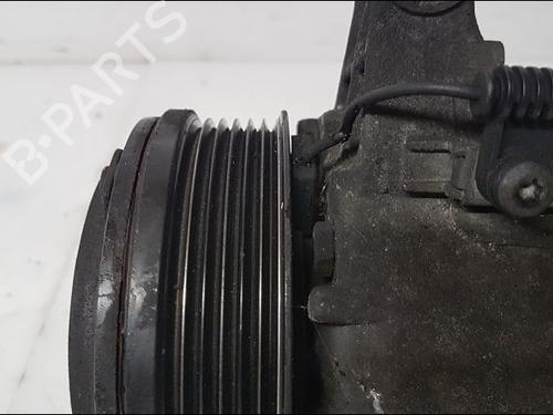 AC compressor MINI MINI (R50, R53) Cooper S | BP23169683M34 