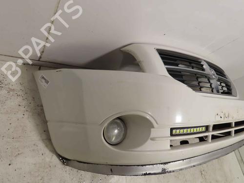 Front bumper DODGE CALIBER 2.0 CRD | BP37048419C7 - Image 3
