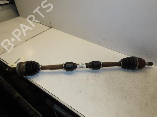Used Right front driveshaft Right front driveshaft 36850447 36850447