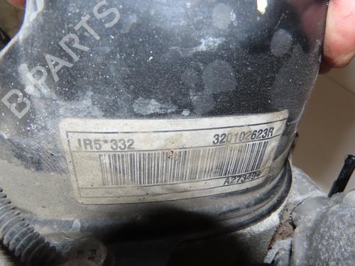 Used Gearbox RENAULT CAPTUR I (J5_, H5_) 1.5 dCi 90 (J5N4, J5M5, J5MW, J5M6, J5AL, J5AJ) (90 hp) 26917115
