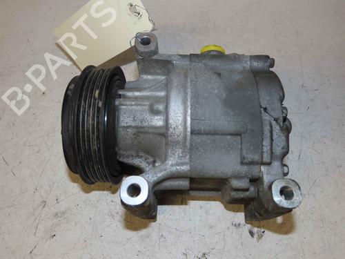 AC compressor FIAT 500 (312_) 1.4 (312AXC1B, 312CXC1B) | BP37052919M34 - Image 3
