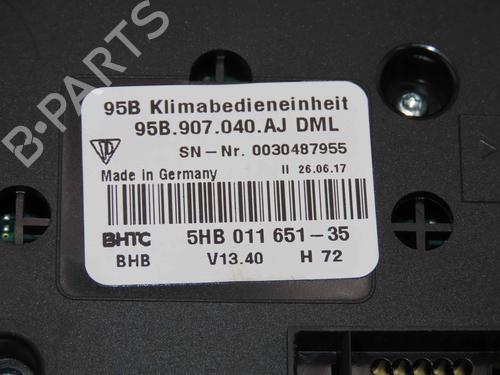 Advarselskontakt PORSCHE MACAN (95B) 3.0 S Diesel | BP37054210I22 - Image 3