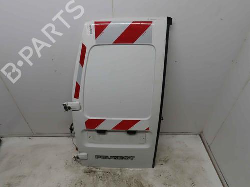 Used Left tailgate Left tailgate 37046285 37046285