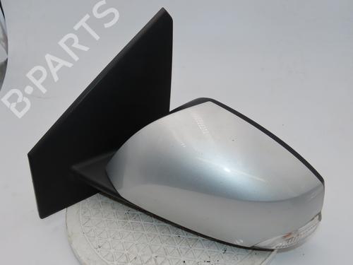 Left mirror RENAULT MEGANE IV Grandtour (K9A/M/N_) 1.5 dCi 110 | BP23064848C26 