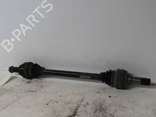 Drivaksel bagtil venstre Drivaksel bagtil venstre BMW 5 (F10) 530 d (258 hp) 37044525 37044525