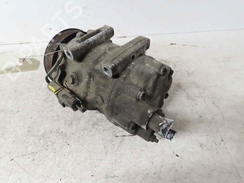 AC compressor CITROËN C5 II (RC_) 2.2 HDi (RC4HXE) | BP37043469M34 - Image 2