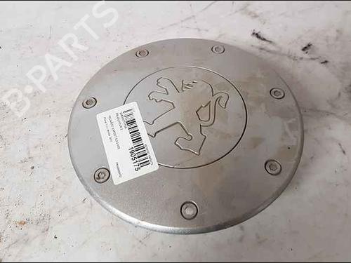 Coprimozzo Coprimozzo PEUGEOT EXPERT Van (VF3A_, VF3U_, VF3X_) 2.0 HDi 130 (128 hp) 37056867 37056867