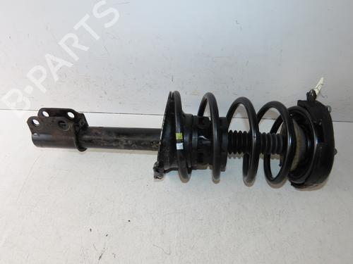 Used Left front shock absorber Left front shock absorber RENAULT MEGANE I (BA0/1_) 1.4 16V (BA0D, BA1H, BA0W, BA10) (95 hp) 33133682 33133682