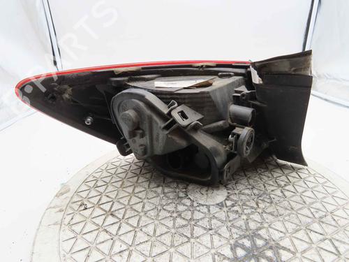 Right taillight SEAT LEON (5F1) 1.6 TDI | BP37061368C35 - Image 3