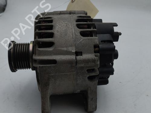 Used Alternator Alternator 38039655 38039655