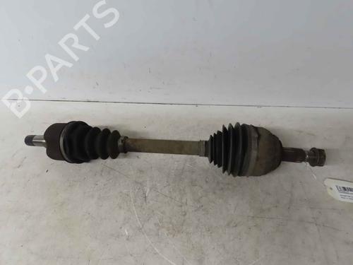 Used Left front driveshaft Left front driveshaft 37046803 37046803