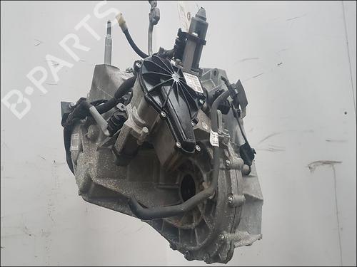 Gearbox DACIA SANDERO II 1.5 dCi | BP15984207M3