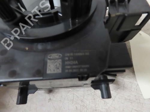 Instrument cluster FORD PUMA (J2K, CF7) 1.0 Flexifuel | BP37048727C47 - Image 3