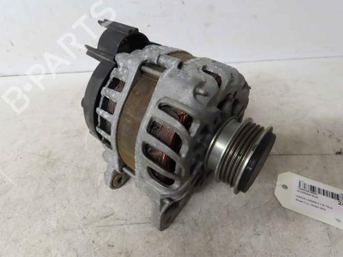Used Alternator Alternator 37047204 37047204