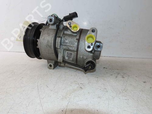 Used AC compressor AC compressor 37059884 37059884