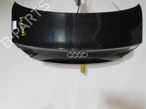 Tailgate AUDI A5 (8T3) 2.7 TDI | BP27551102C6