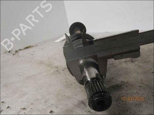 Left front driveshaft FORD KA (RU8) 1.2 | BP37040188M38 - Image 4