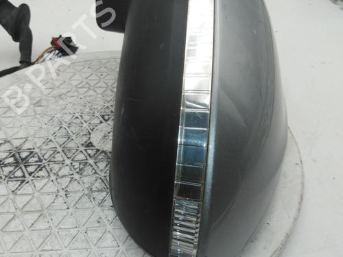 Left mirror VW PASSAT B8 Variant (3G5, CB5) 1.6 TDI | BP37276145C26 - Image 3