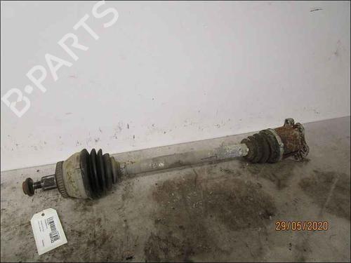 Used Right front driveshaft Right front driveshaft 37040329 37040329