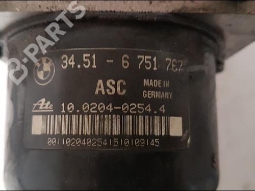 ABS pump BMW 3 (E46) 316 i | BP10945027M43 