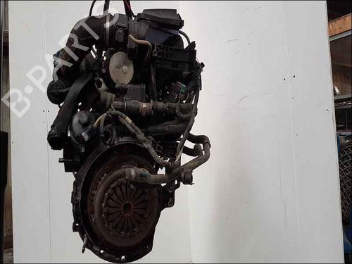 Engine PEUGEOT BIPPER Tepee 1.4 HDi | BP37042426M1 - Image 2