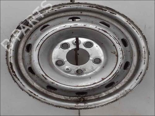 Used Rim Rim 37060947 37060947