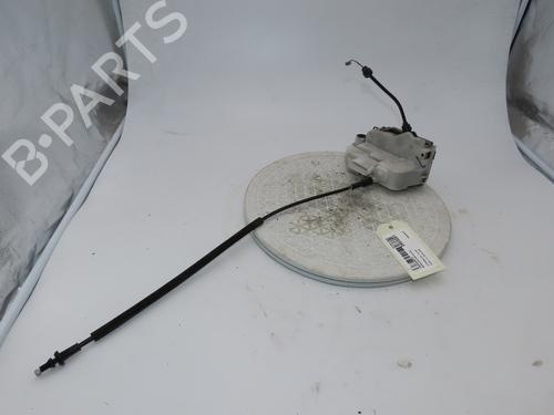 Front left lock CITROËN C3 I (FC_, FN_) 1.4 HDi | BP24534542C98 