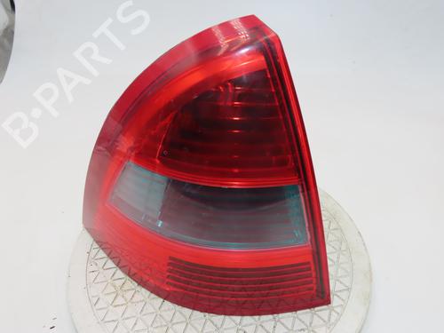 Left taillight CITROËN C5 II (RC_) 2.0 HDi (RCRHRH) | BP26227296C34 - Image 2