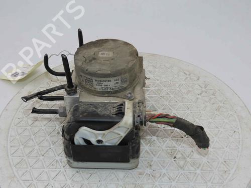ABS pump CITROËN C3 II (SC_) 1.4 HDi 70 (SC8HZC, SC8HR0, SC8HP4) | BP37046900M43 - Image 2