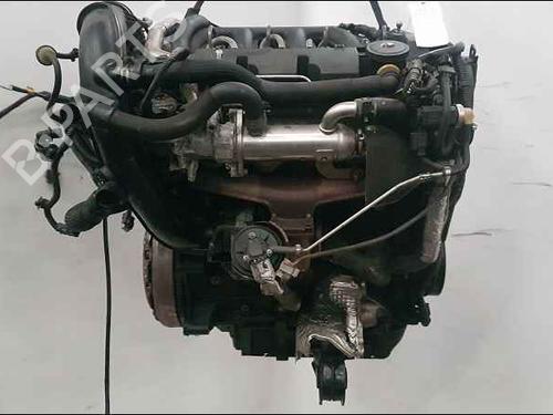Engine PEUGEOT 308 CC (4B_) 2.0 HDi | BP37044432M1 - Image 3